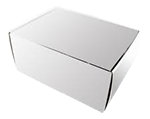 caja para banco solar recargable